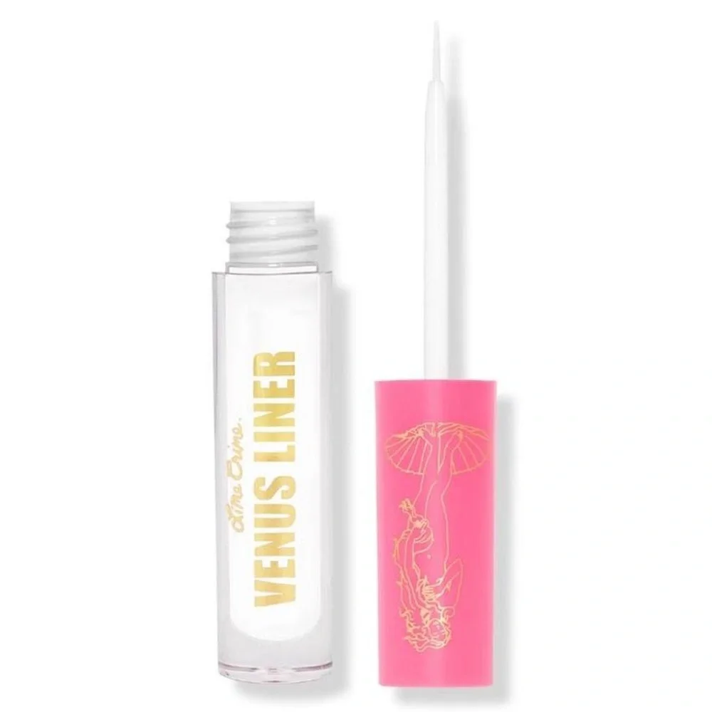 Lime Crime Venus Eyeliner
